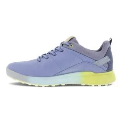 ECCO Ladies S-Three Gore-Tex Golf Shoes -Clothing Shop 0076099 ecco ladies s three gore tex golf shoes