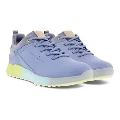 ECCO Ladies S-Three Gore-Tex Golf Shoes -Clothing Shop 0076104 ecco ladies s three gore tex golf shoes