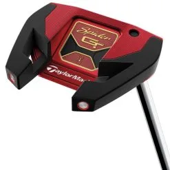 TaylorMade Spider GT Short Slant Golf Putter -Clothing Shop 0076492 taylormade spider gt short slant golf putter