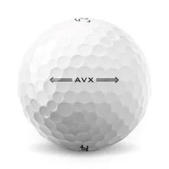 Titleist AVX Golf Balls -Clothing Shop 0076509 titleist avx golf balls