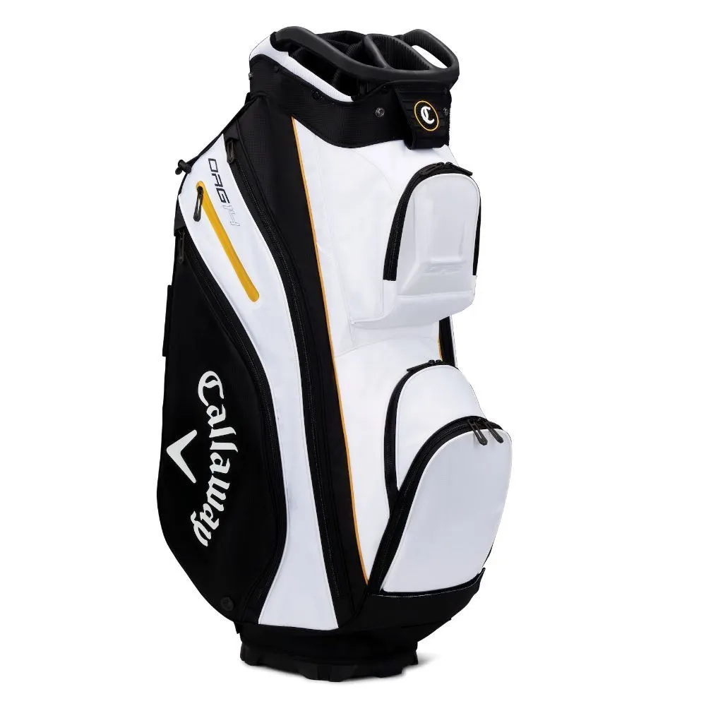 Callaway Chev Org 14 Golf Cart Bag 5 Callaway Chev Org 14 Golf Cart Bag - Image 5