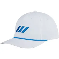 Adidas Ladies Panel Rope Golf Cap -Clothing Shop 0076655 adidas ladies panel rope golf cap