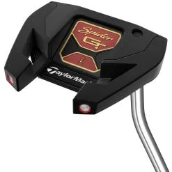 TaylorMade Spider GT Single Bend Golf Putter 18 TaylorMade Spider GT Single Bend Golf Putter -Clothing Shop 0076678 taylormade spider gt single bend golf putter