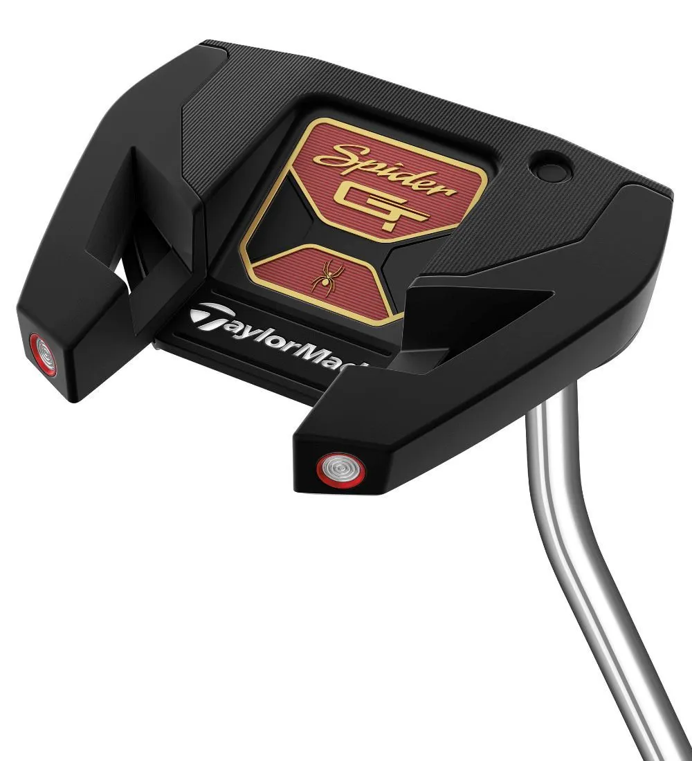 TaylorMade Spider GT Single Bend Golf Putter 4 TaylorMade Spider GT Single Bend Golf Putter - Image 4