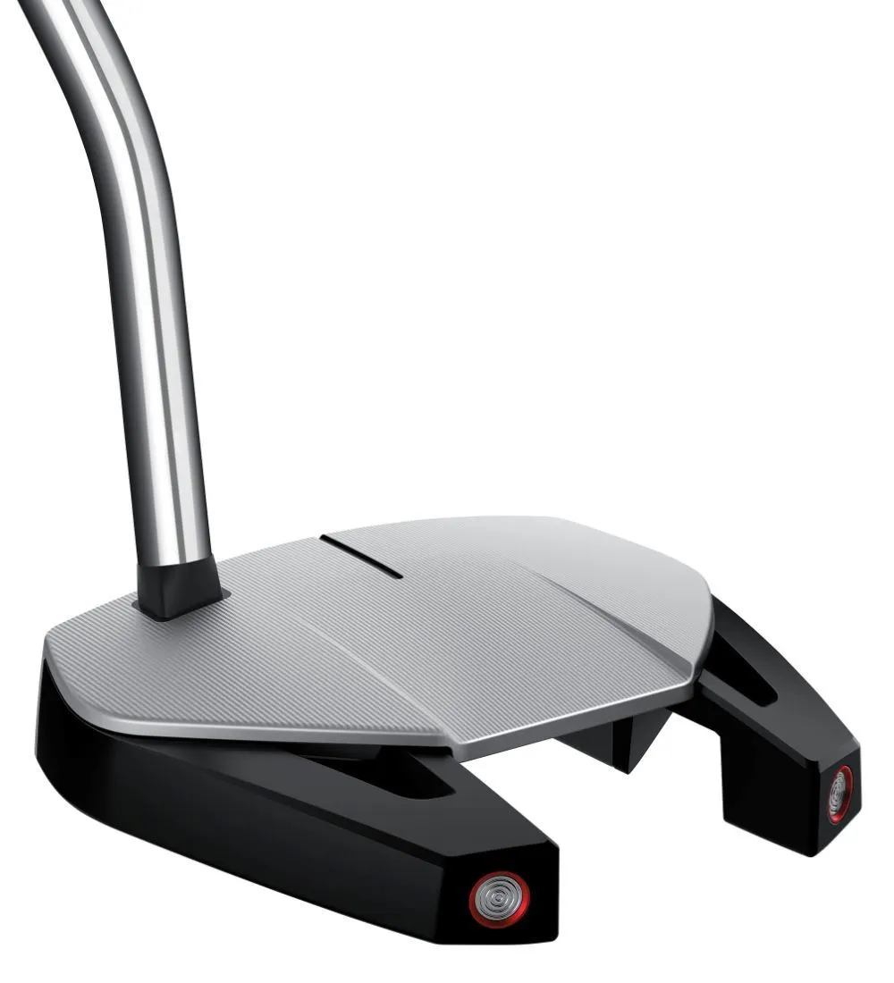 TaylorMade Spider GT Single Bend Golf Putter 2 TaylorMade Spider GT Single Bend Golf Putter - Image 2