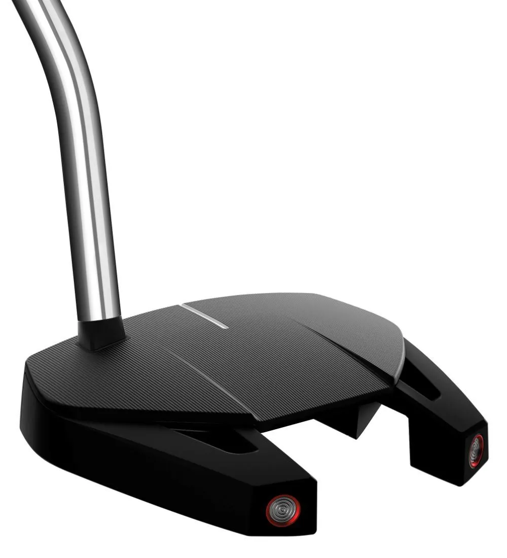 TaylorMade Spider GT Single Bend Golf Putter 6 TaylorMade Spider GT Single Bend Golf Putter - Image 6