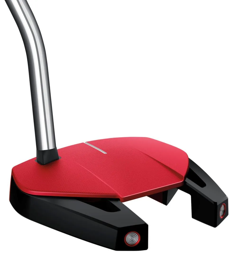 TaylorMade Spider GT Single Bend Golf Putter 7 TaylorMade Spider GT Single Bend Golf Putter - Image 7