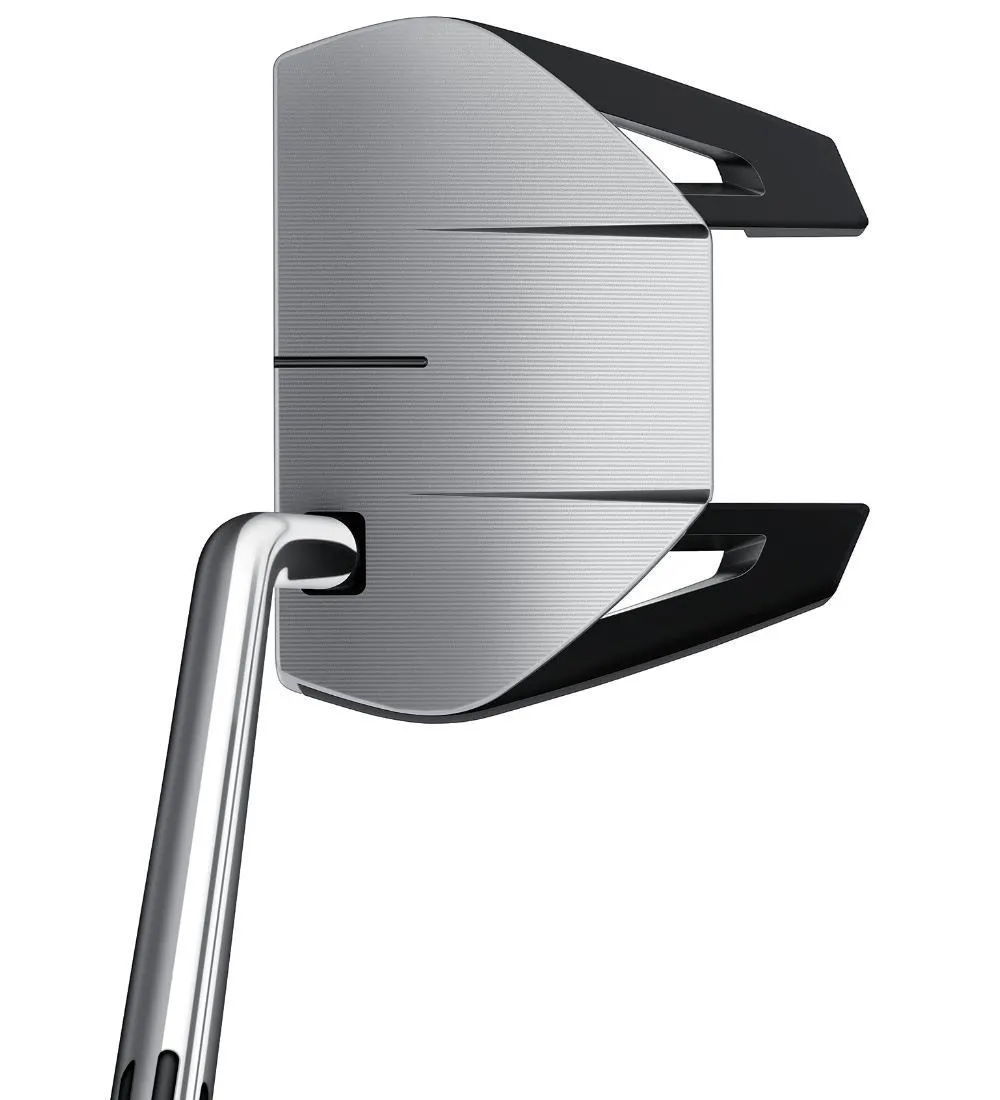 TaylorMade Spider GT Single Bend Golf Putter 1 TaylorMade Spider GT Single Bend Golf Putter