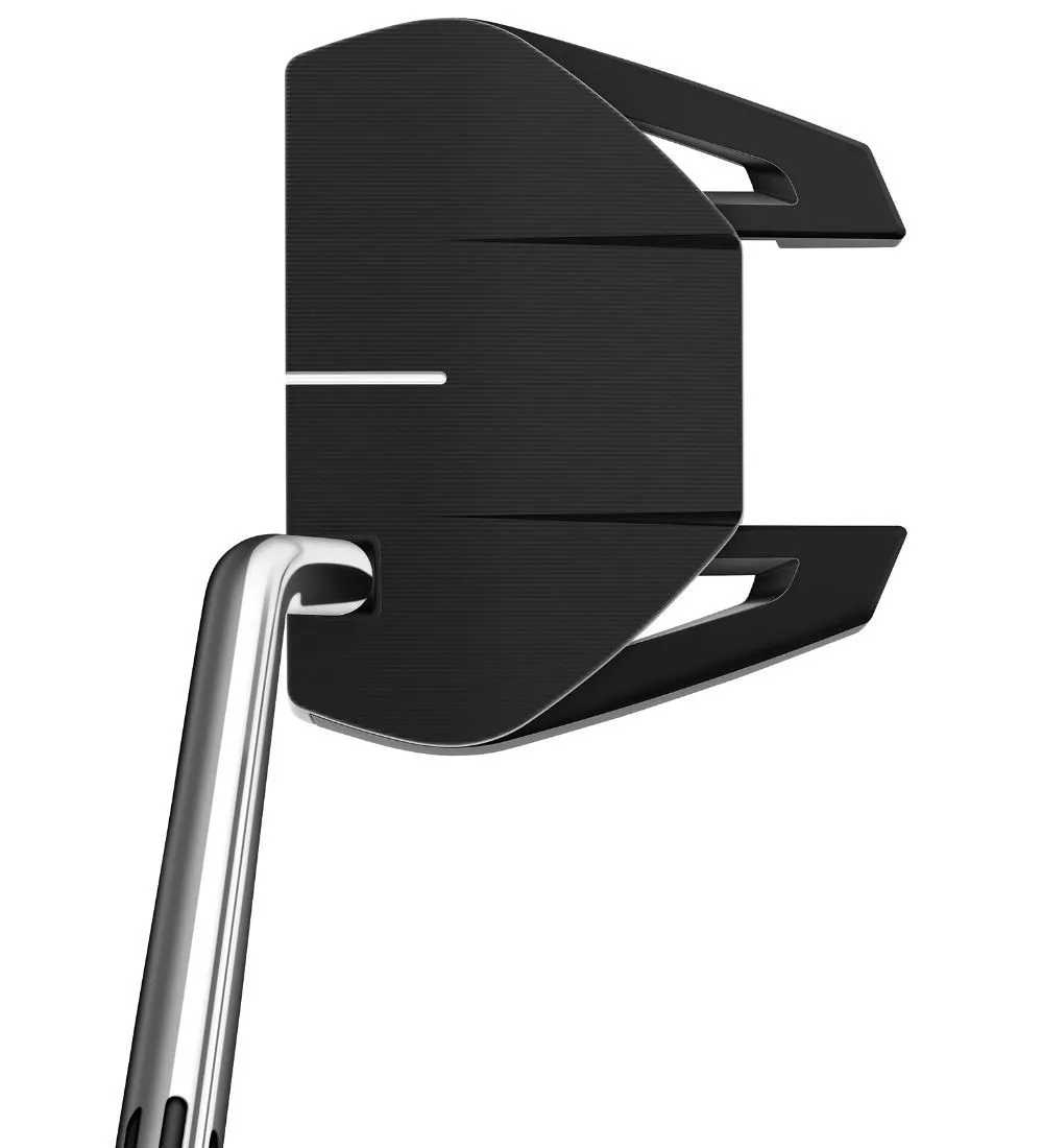 TaylorMade Spider GT Single Bend Golf Putter 8 TaylorMade Spider GT Single Bend Golf Putter - Image 8