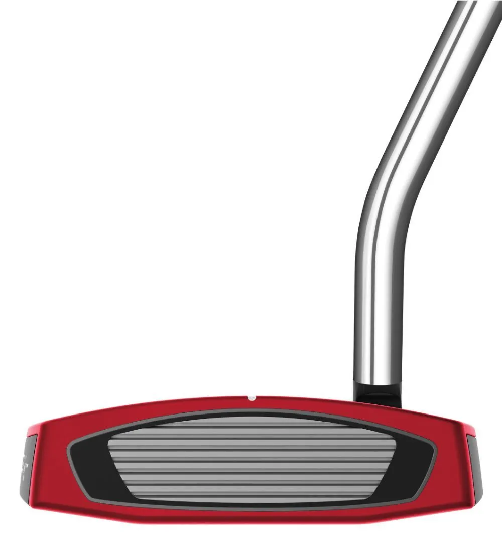 TaylorMade Spider GT Single Bend Golf Putter 12 TaylorMade Spider GT Single Bend Golf Putter - Image 12