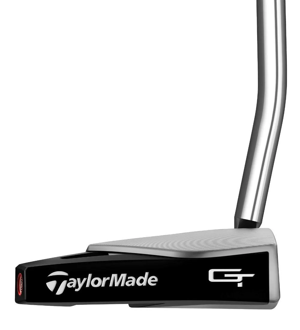 TaylorMade Spider GT Single Bend Golf Putter 13 TaylorMade Spider GT Single Bend Golf Putter - Image 13