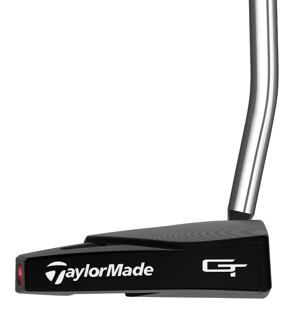 TaylorMade Spider GT Single Bend Golf Putter 14 TaylorMade Spider GT Single Bend Golf Putter - Image 14