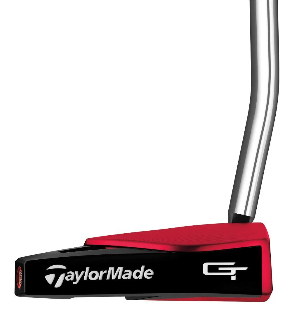 TaylorMade Spider GT Single Bend Golf Putter 15 TaylorMade Spider GT Single Bend Golf Putter - Image 15