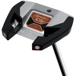 TaylorMade Spider GT Centre Shaft Golf Putter -Clothing Shop 0076702 taylormade spider gt centre shaft golf putter