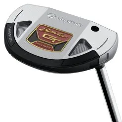 TaylorMade Spider GT Rollback Short Slant Golf Putter 13 TaylorMade Spider GT Rollback Short Slant Golf Putter -Clothing Shop 0076717 taylormade spider gt rollback short slant golf putter