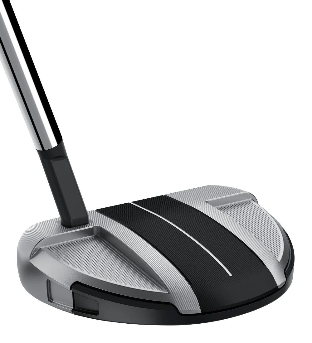 TaylorMade Spider GT Rollback Short Slant Golf Putter 3 TaylorMade Spider GT Rollback Short Slant Golf Putter - Image 3