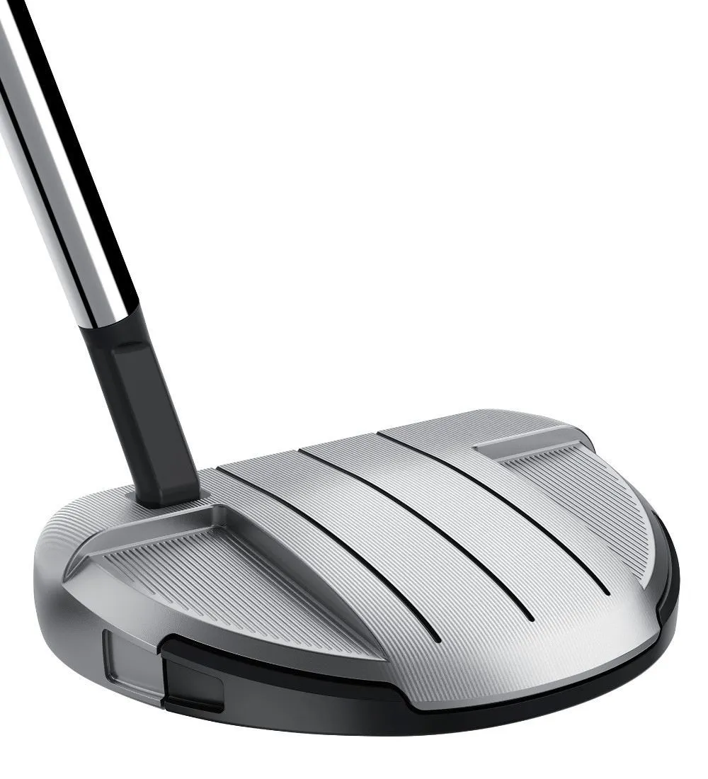 TaylorMade Spider GT Rollback Short Slant Golf Putter 5 TaylorMade Spider GT Rollback Short Slant Golf Putter - Image 5