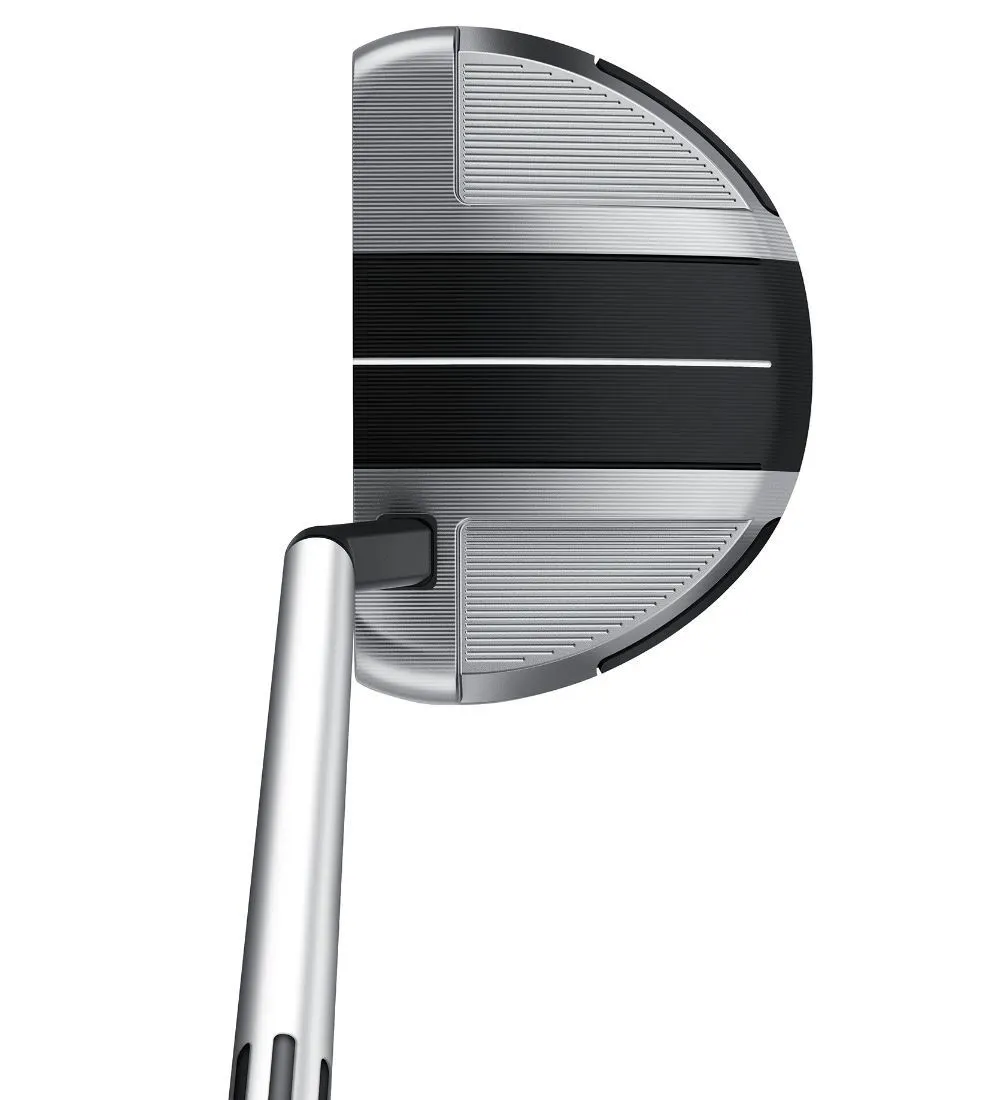 TaylorMade Spider GT Rollback Short Slant Golf Putter 1 TaylorMade Spider GT Rollback Short Slant Golf Putter