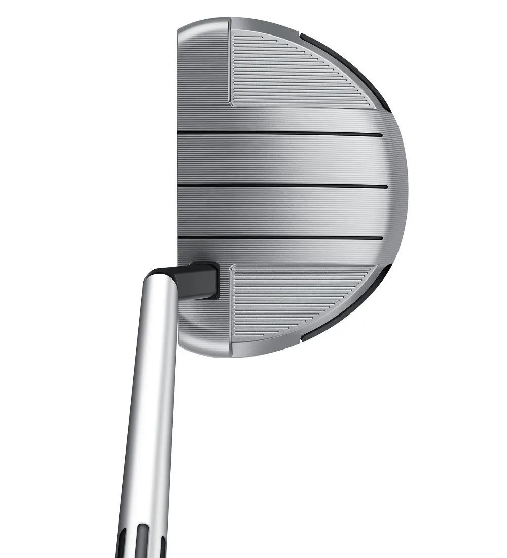 TaylorMade Spider GT Rollback Short Slant Golf Putter 6 TaylorMade Spider GT Rollback Short Slant Golf Putter - Image 6