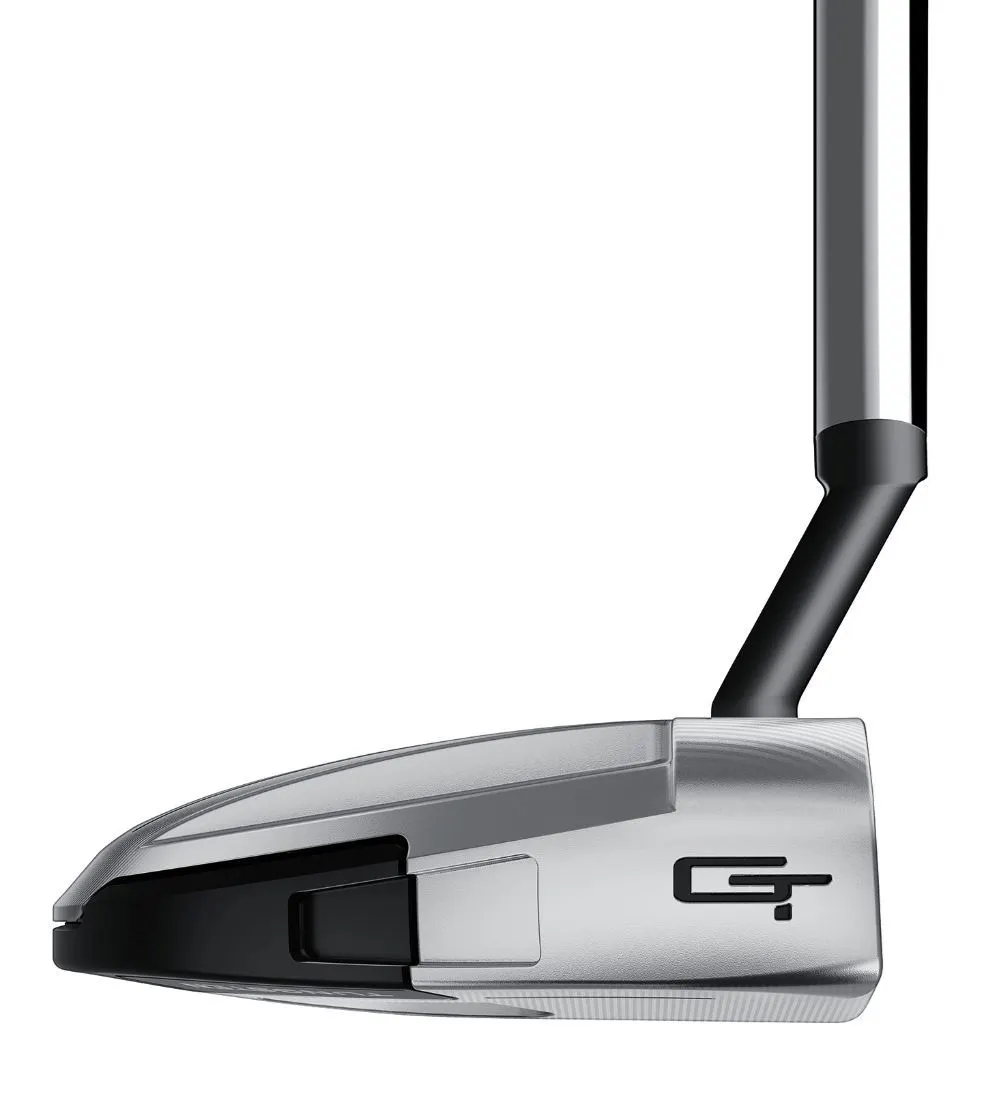 TaylorMade Spider GT Rollback Short Slant Golf Putter 10 TaylorMade Spider GT Rollback Short Slant Golf Putter - Image 10