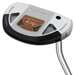 TaylorMade Spider GT Rollback Single Bend Golf Putter -Clothing Shop 0076727 taylormade spider gt rollback single bend golf putter