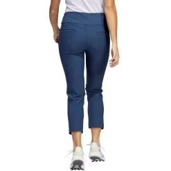 Adidas Ladies Ultimate 365 Ankle Golf Trousers -Clothing Shop 0076748 adidas ladies ultimate 365 ankle golf trousers