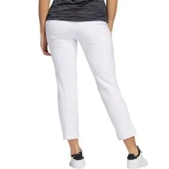 Adidas Ladies Ultimate 365 Ankle Golf Trousers -Clothing Shop 0076749 adidas ladies ultimate 365 ankle golf trousers