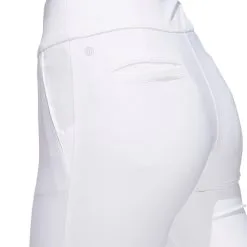 Adidas Ladies Ultimate 365 Ankle Golf Trousers -Clothing Shop 0076751 adidas ladies ultimate 365 ankle golf trousers