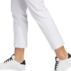 Adidas Ladies Ultimate 365 Ankle Golf Trousers -Clothing Shop 0076753 adidas ladies ultimate 365 ankle golf trousers