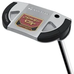 TaylorMade Spider GT Notchback Short Slant Golf Putter -Clothing Shop 0076754 taylormade spider gt notchback short slant golf putter