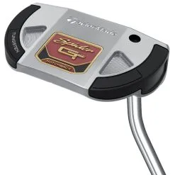 TaylorMade Spider GT Notchback Single Bend Golf Putter -Clothing Shop 0076763 taylormade spider gt notchback single bend golf putter