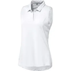 Adidas Ladies Primeblue Sleeveless Golf Polo Shirt 10 Adidas Ladies Primeblue Sleeveless Golf Polo Shirt -Clothing Shop 0076798 adidas ladies primeblue sleeveless golf polo shirt