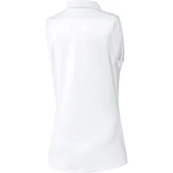 Adidas Ladies Primeblue Sleeveless Golf Polo Shirt 11 Adidas Ladies Primeblue Sleeveless Golf Polo Shirt -Clothing Shop 0076800 adidas ladies primeblue sleeveless golf polo shirt