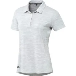 Adidas Ladies Spacedye Golf Polo Shirt 30 Adidas Ladies Spacedye Golf Polo Shirt -Clothing Shop 0076816 adidas ladies spacedye golf polo shirt