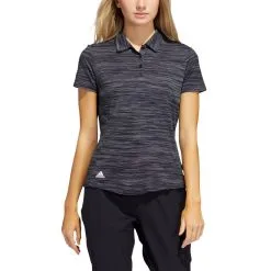 Adidas Ladies Spacedye Golf Polo Shirt 39 Adidas Ladies Spacedye Golf Polo Shirt -Clothing Shop 0076825 adidas ladies spacedye golf polo shirt