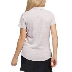 Adidas Ladies Spacedye Golf Polo Shirt 41 Adidas Ladies Spacedye Golf Polo Shirt -Clothing Shop 0076827 adidas ladies spacedye golf polo shirt