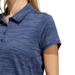 Adidas Ladies Spacedye Golf Polo Shirt 46 Adidas Ladies Spacedye Golf Polo Shirt -Clothing Shop 0076832 adidas ladies spacedye golf polo shirt
