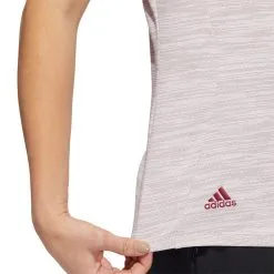 Adidas Ladies Spacedye Golf Polo Shirt 49 Adidas Ladies Spacedye Golf Polo Shirt -Clothing Shop 0076835 adidas ladies spacedye golf polo shirt