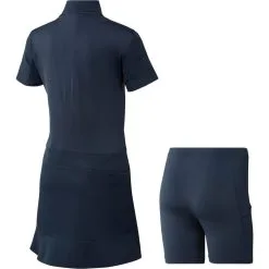 Adidas Ladies Primeblue Golf Dress -Clothing Shop 0076841 adidas ladies primeblue golf dress