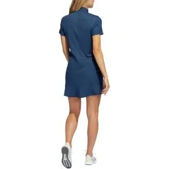 Adidas Ladies Primeblue Golf Dress -Clothing Shop 0076844 adidas ladies primeblue golf dress