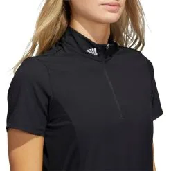 Adidas Ladies Primeblue Golf Dress -Clothing Shop 0076847 adidas ladies primeblue golf dress