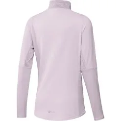 Adidas Ladies HEAT.RDY 1/4-Zip Golf Pullover 7 Adidas Ladies HEAT.RDY 1/4-Zip Golf Pullover -Clothing Shop 0076859 adidas ladies heatrdy 14 zip golf pullover