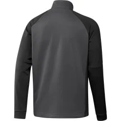 Adidas Men's Colour Block 1/4-Zip Golf Pullover -Clothing Shop 0076928 adidas mens colour block 14 zip golf pullover