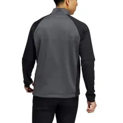 Adidas Men's Colour Block 1/4-Zip Golf Pullover -Clothing Shop 0076930 adidas mens colour block 14 zip golf pullover