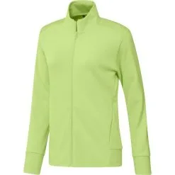 Adidas Ladies Textured Full Zip Golf Jacket -Clothing Shop 0076940 adidas ladies textured full zip golf jacket