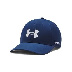 Under Armour Men's Golf96 Cap -Clothing Shop 0077074 under armour mens golf96 cap