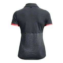 Under Armour Ladies Zinger Point Golf Polo Shirt -Clothing Shop 0077141 under armour ladies zinger point golf polo shirt