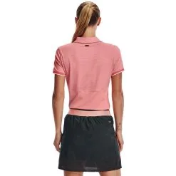 Under Armour Ladies Zinger Point Golf Polo Shirt -Clothing Shop 0077149 under armour ladies zinger point golf polo shirt