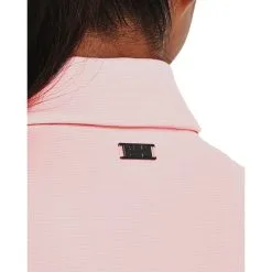 Under Armour Ladies Zinger Point Sleeveless Golf Polo Shirt -Clothing Shop 0077158 under armour ladies zinger point sleeveless golf polo shirt