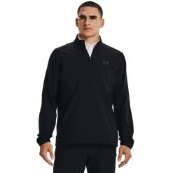Under Armour Men's Storm Windstrike 1/2 Zip Golf Pullover 11 Under Armour Men's Storm Windstrike 1/2 Zip Golf Pullover -Clothing Shop 0077174 under armour mens storm windstrike 12 zip golf pullover